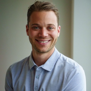 Félix Morin - Associé, Directeur Création & Opérations